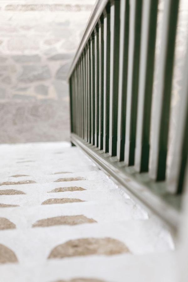 Step Studio Mykonos Town Exterior foto