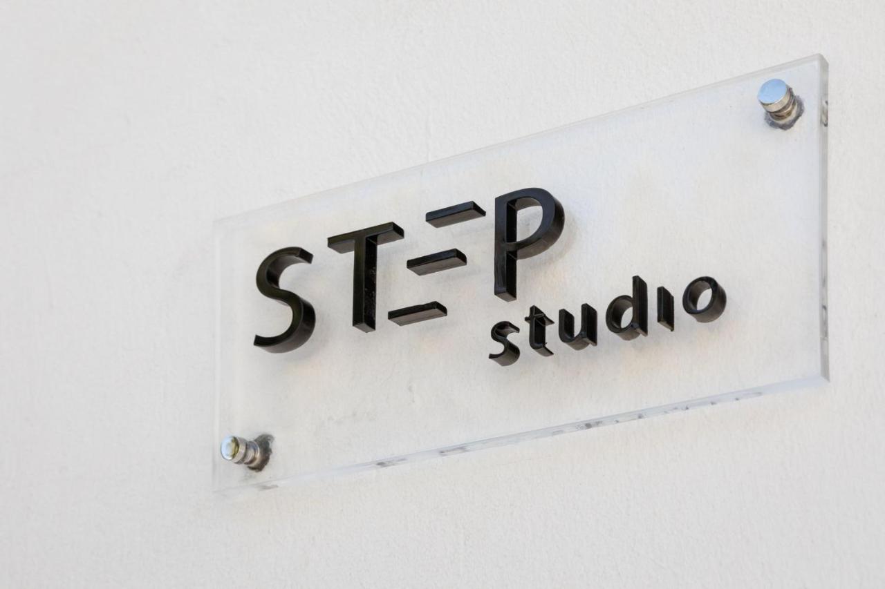 Step Studio Mykonos Town Exterior foto